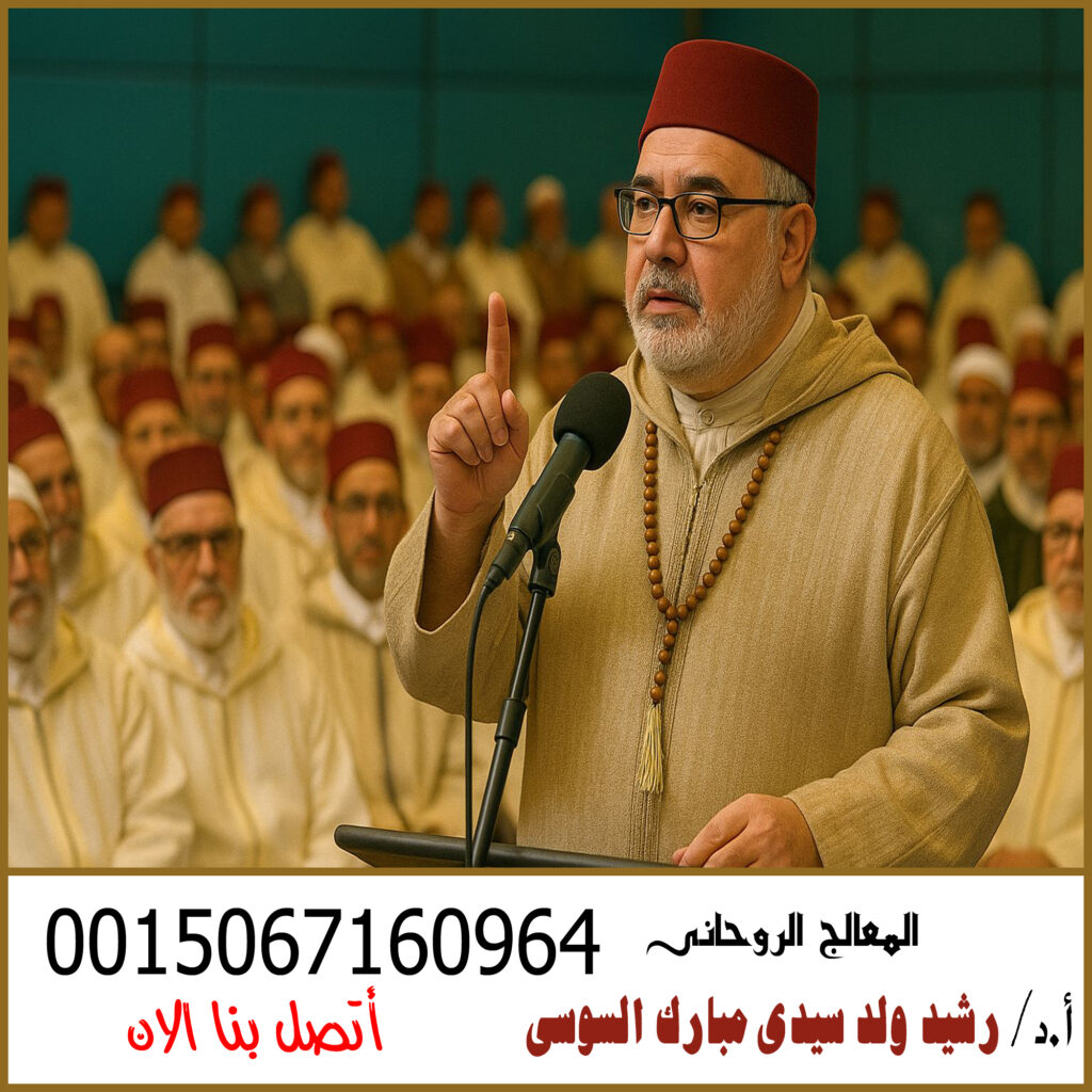 الشيخ الروحاني رشيد ولد سيدى مبارك السوسى عضو الهيئة العربية للعلاج بالطاقة النورانية 0015067160964 » شيخ روحاني يعمل لوجة الله شيخ روحاني في بريطانيا