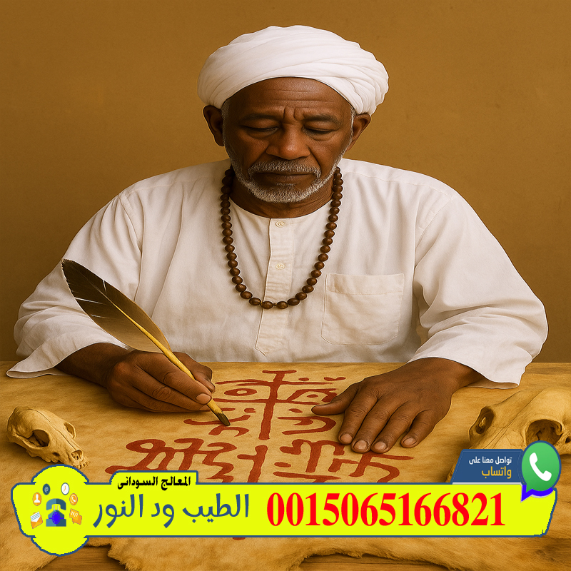 الشيخ الروحاني عبدالعظيم المغربي جميع العلاجات الروحانية مجانا 00447418348299 » شيخ روحاني يعمل لوجة الله المعالج الروحاني السوداني الطيب ود النور قلادة روحانية تمنح الجاه والسلطة والقبول عند المسؤولين 0015065166821